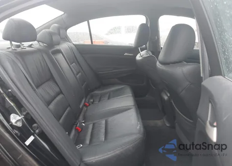 2011 Honda Accord 2.4 Se z USA, uszkodzony, nr VIN 1HGCP2F64BA063715